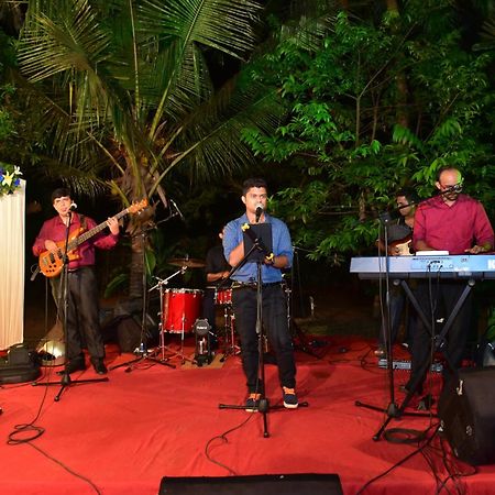 Runnin Airport - Homestay Gurpur Bagian luar foto