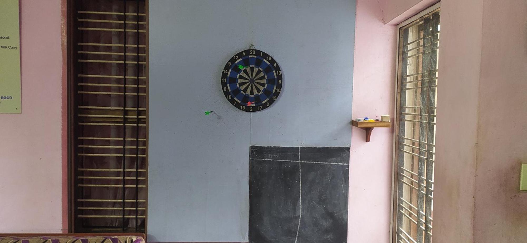 Runnin Airport - Homestay Gurpur Bagian luar foto