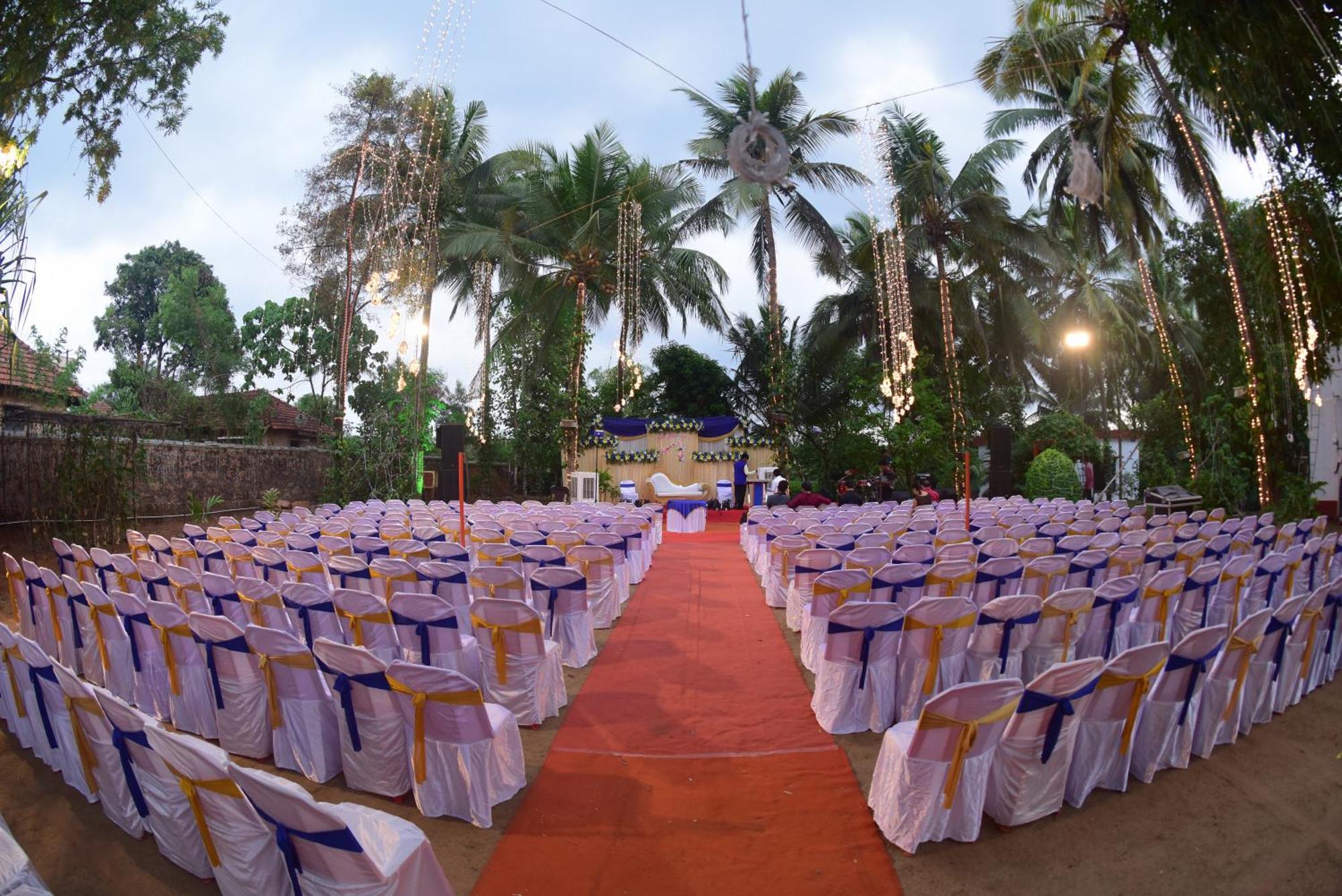 Runnin Airport - Homestay Gurpur Bagian luar foto