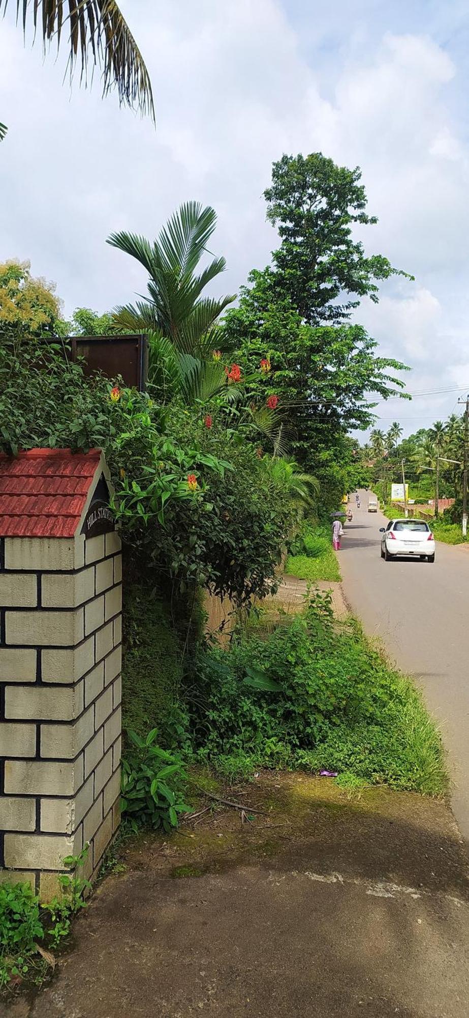 Runnin Airport - Homestay Gurpur Bagian luar foto